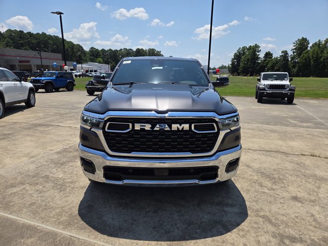 2026 Ram 1500 Big Horn photo 8