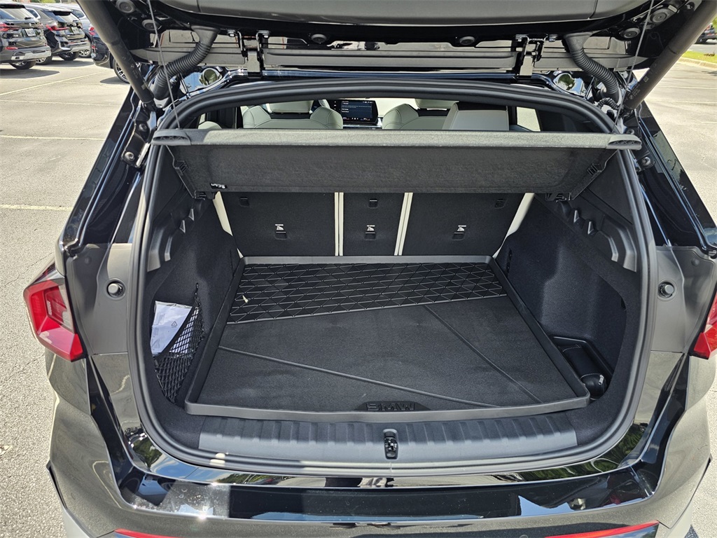 2026 Bmw X1 XDrive28i photo 21