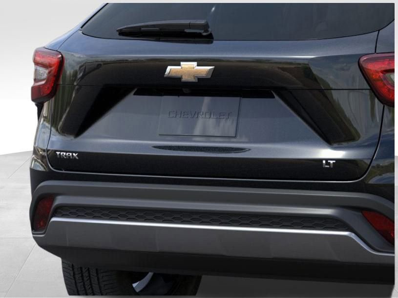 2026 Chevrolet Trax photo 11