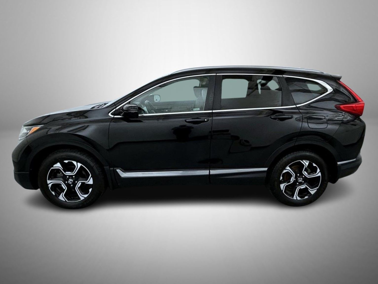 2018 Honda CR-V Touring photo 8