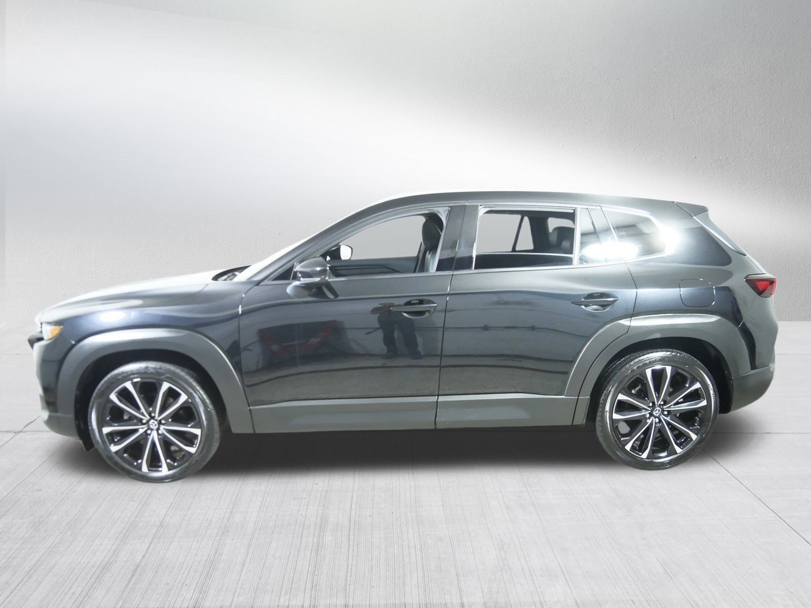 2023 Mazda CX-50 2.5 Premium Plus photo 4