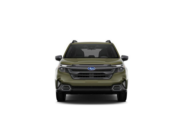 2025 Subaru Forester Limited photo 7