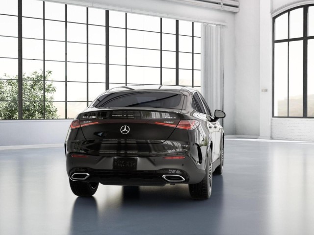 2026 Mercedes Benz GLC 300 4MATIC photo 23