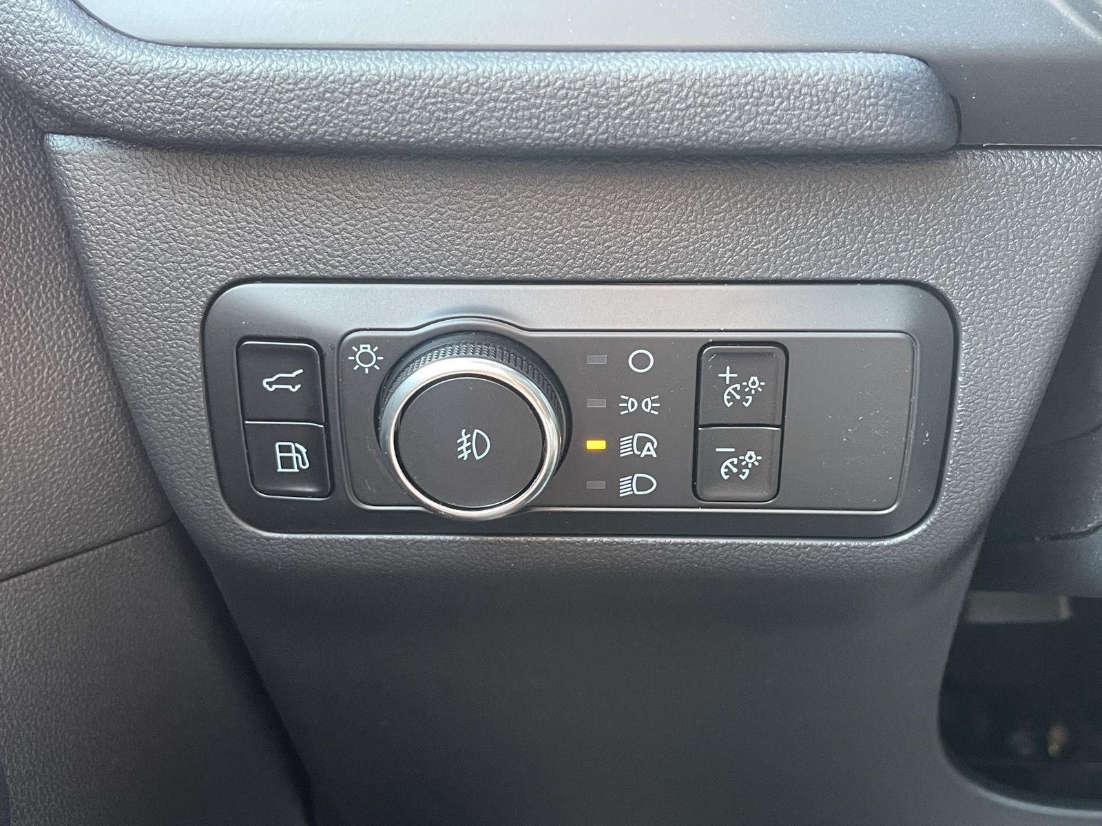 2025 Ford Escape ST-Line Select photo 23