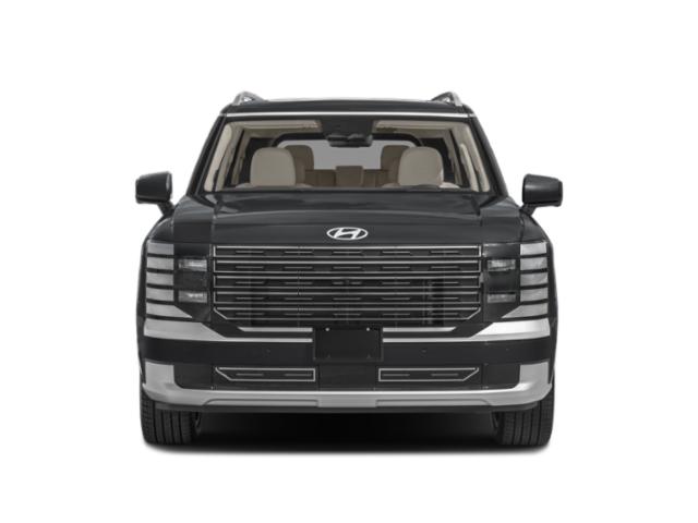 2026 Hyundai Palisade Calligraphy photo 4