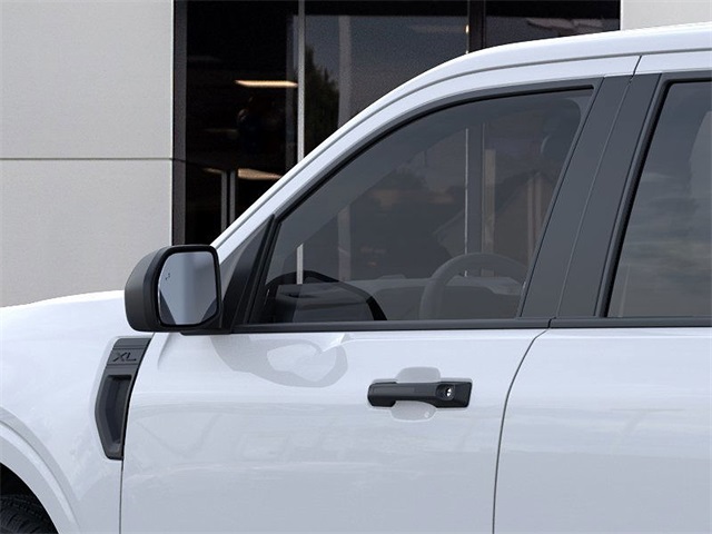 2025 Ford Maverick XL photo 12
