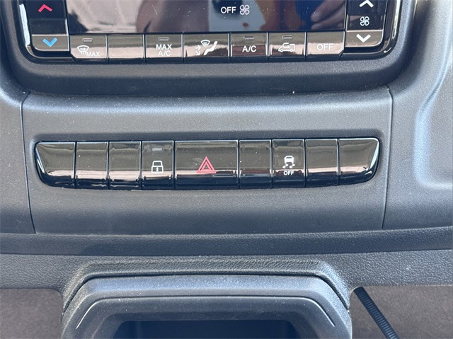 2024 Ram ProMaster 2500 photo 13