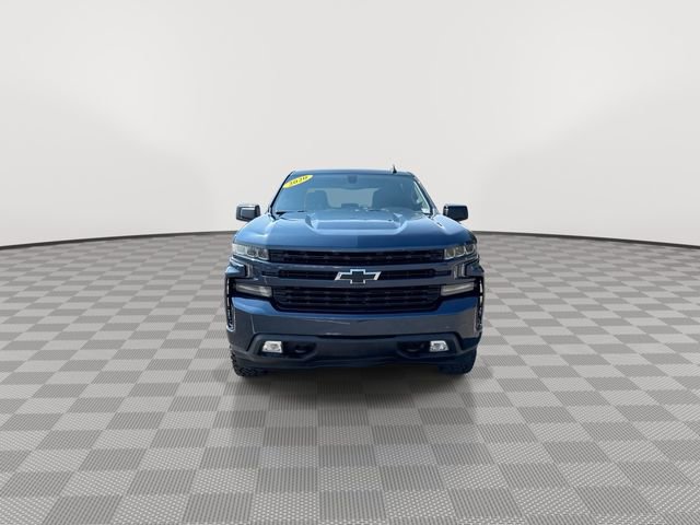 2020 Chevrolet Silverado 1500 RST photo 3