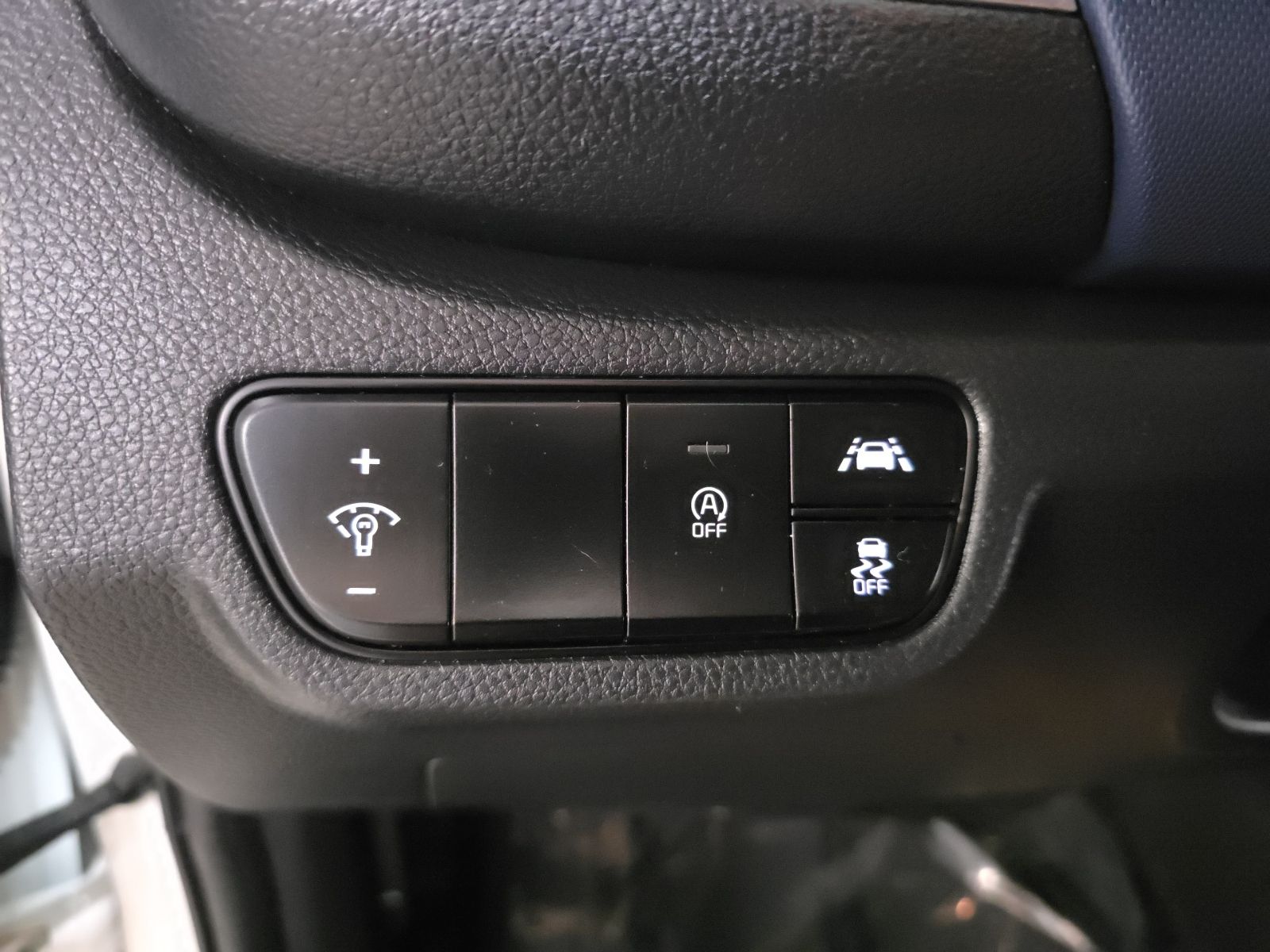 2021 Kia Seltos S photo 9