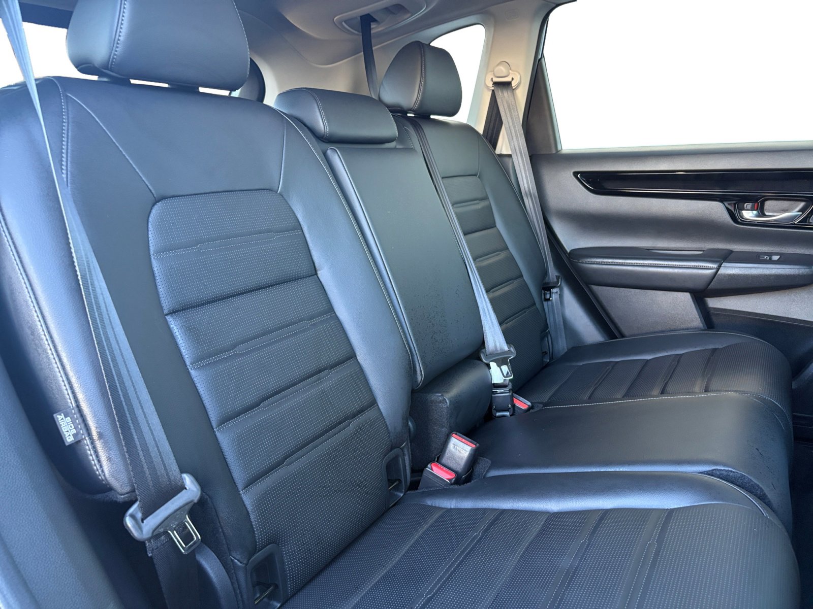 2023 Honda CR-V EX-L photo 33