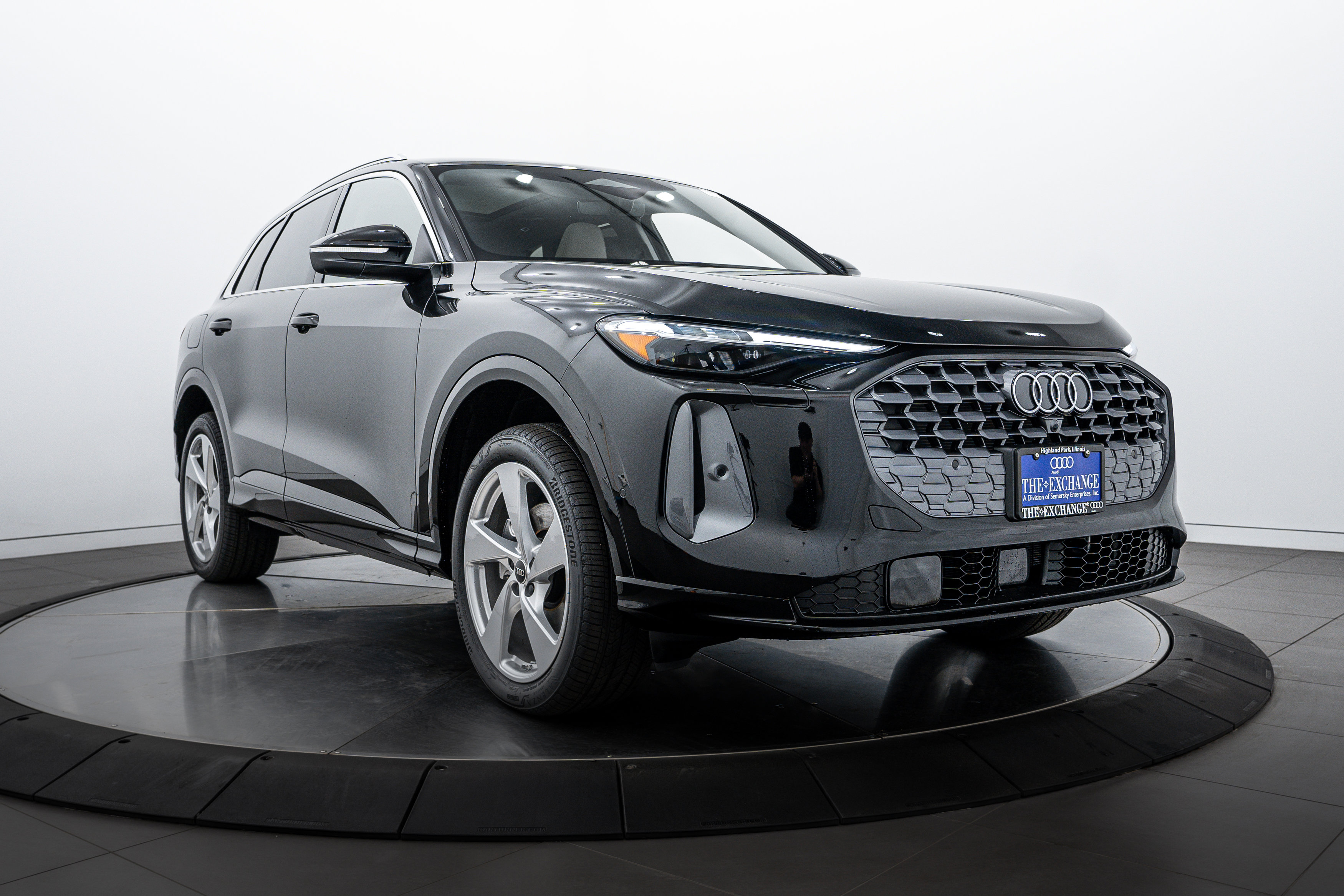 2025 Audi Q5 Premium Prestige photo 2