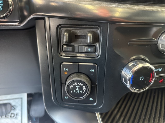 2025 Ford F-150 Raptor photo 37