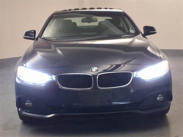 Used 2014 BMW 4 Series 428i with VIN WBA3N9C52EK245711 for sale in Manhasset, NY