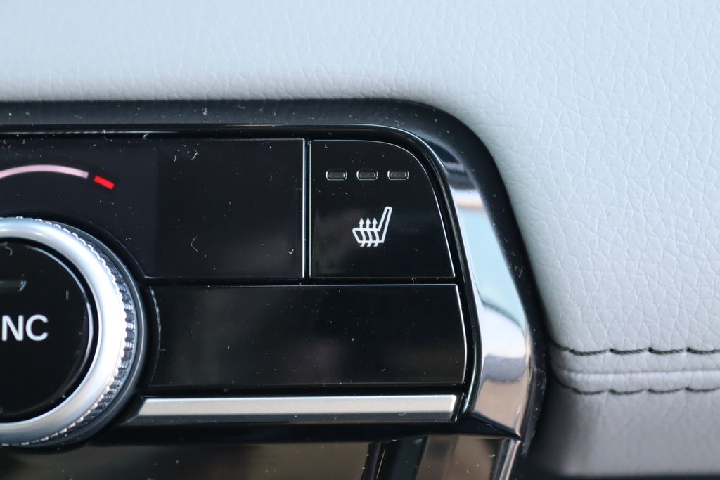 2025 Honda Pilot Touring photo 23