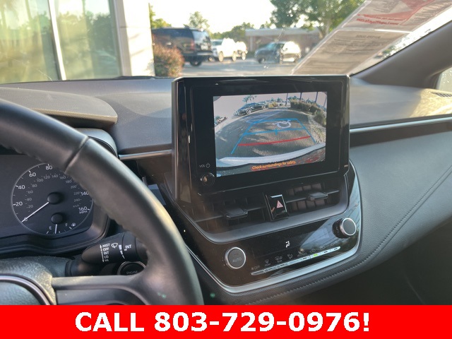 2024 Toyota Corolla SE photo 16