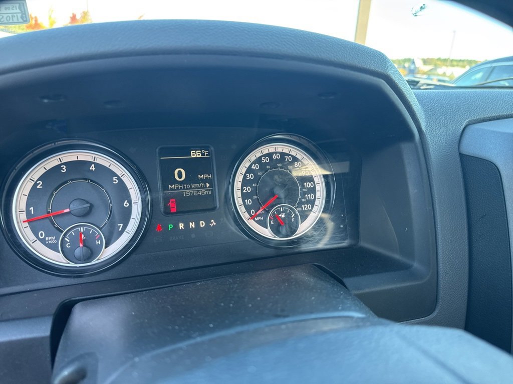 2018 Ram 1500 Express photo 31