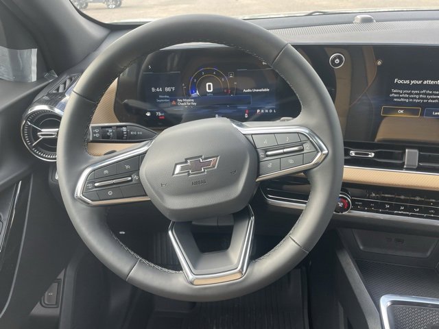 2026 Chevrolet Equinox ACTIV photo 14
