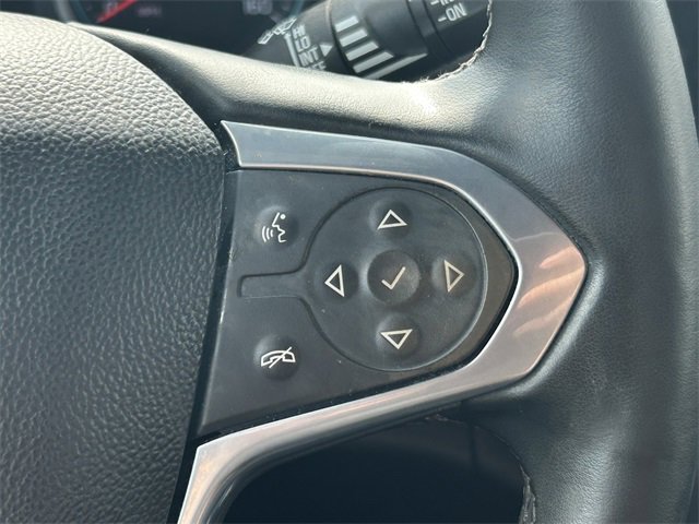 2023 Chevrolet Traverse Cloth photo 19