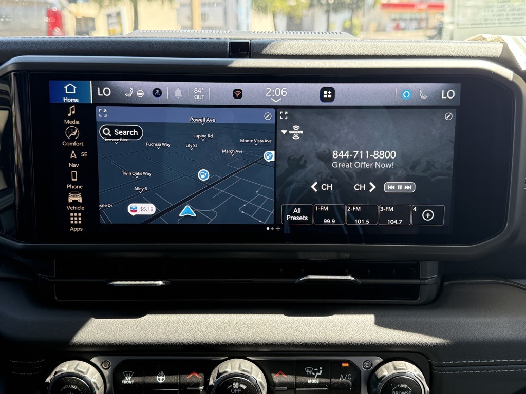 2025 Jeep Wrangler Sahara photo 19