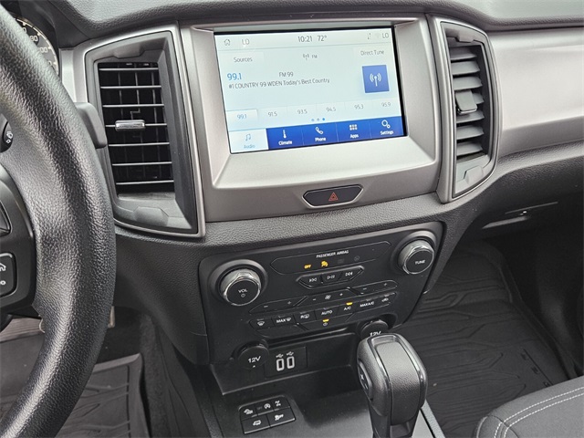 2022 Ford Ranger XL photo 17