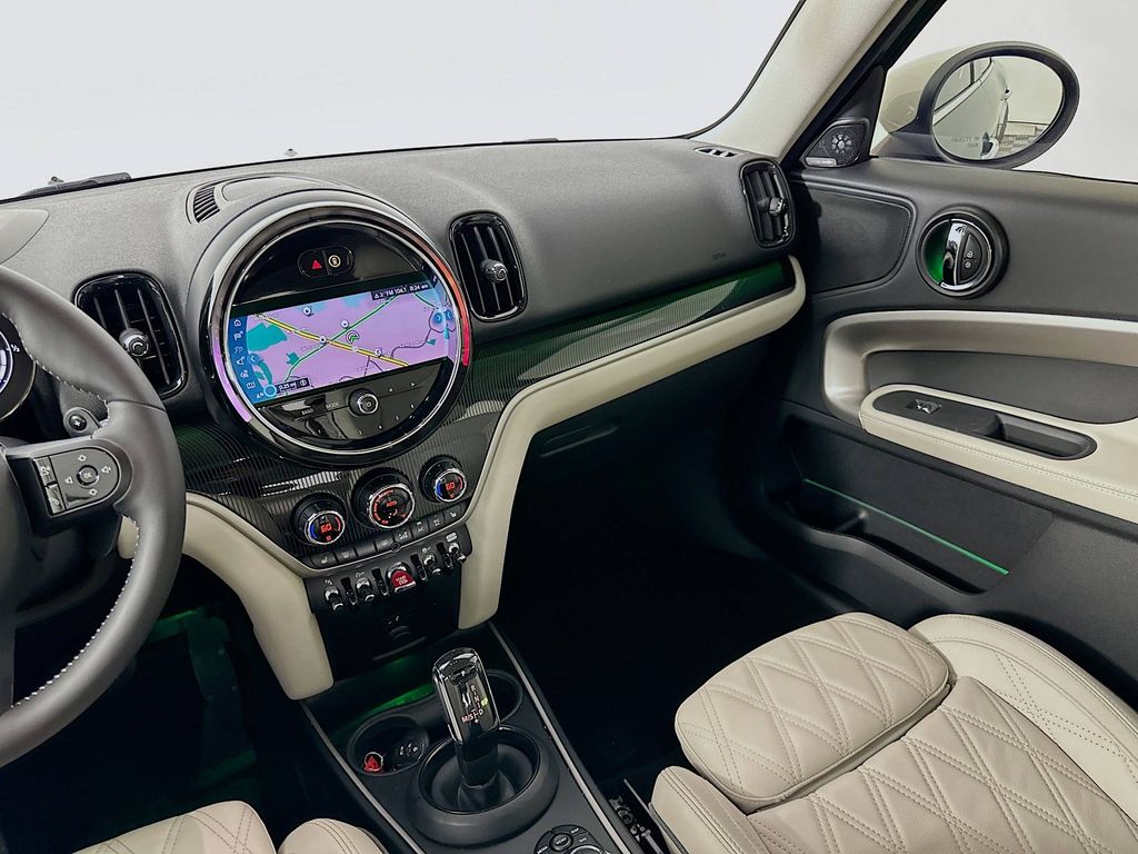 2022 Mini Countryman S photo 23