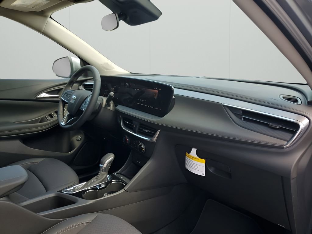 2026 Buick Encore GX Preferred photo 13