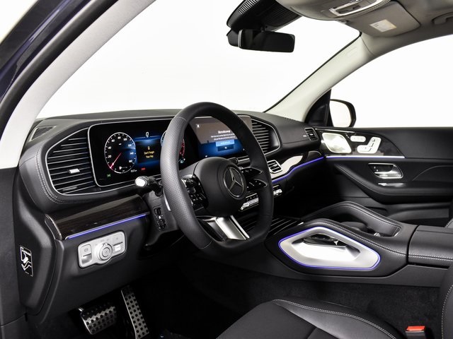 2026 Mercedes Benz GLS 450 4MATIC photo 16