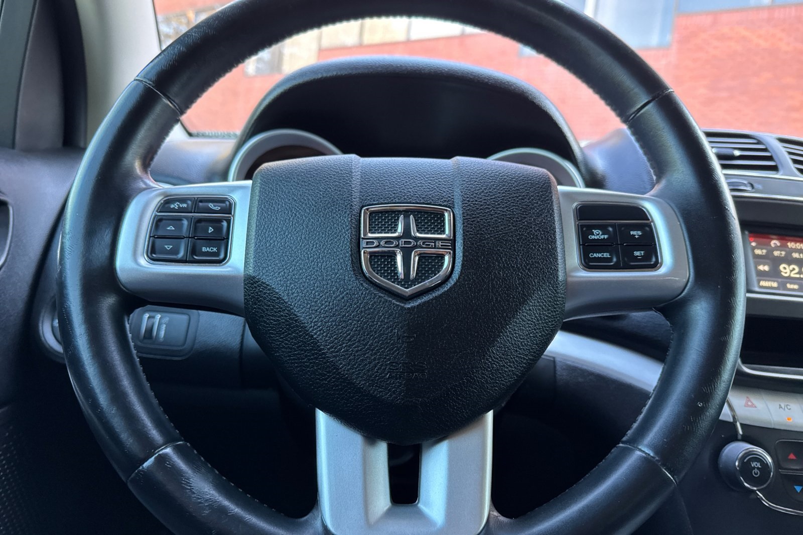 2016 Dodge Journey SE photo 20