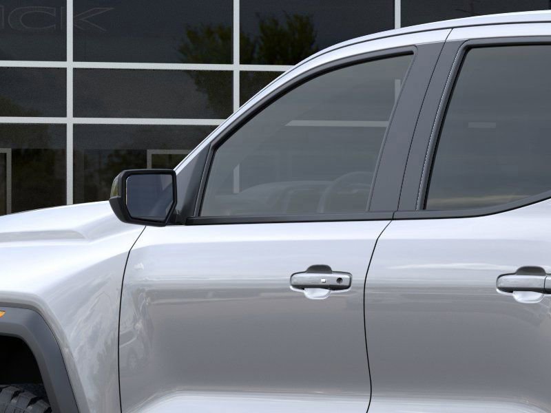 2025 Gmc Canyon AT4 photo 12