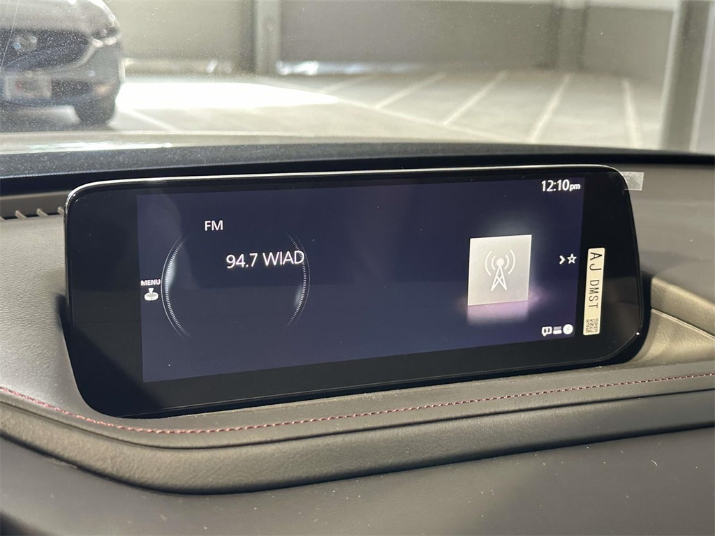 2026 Mazda CX-30 2.5 S Carbon photo 3