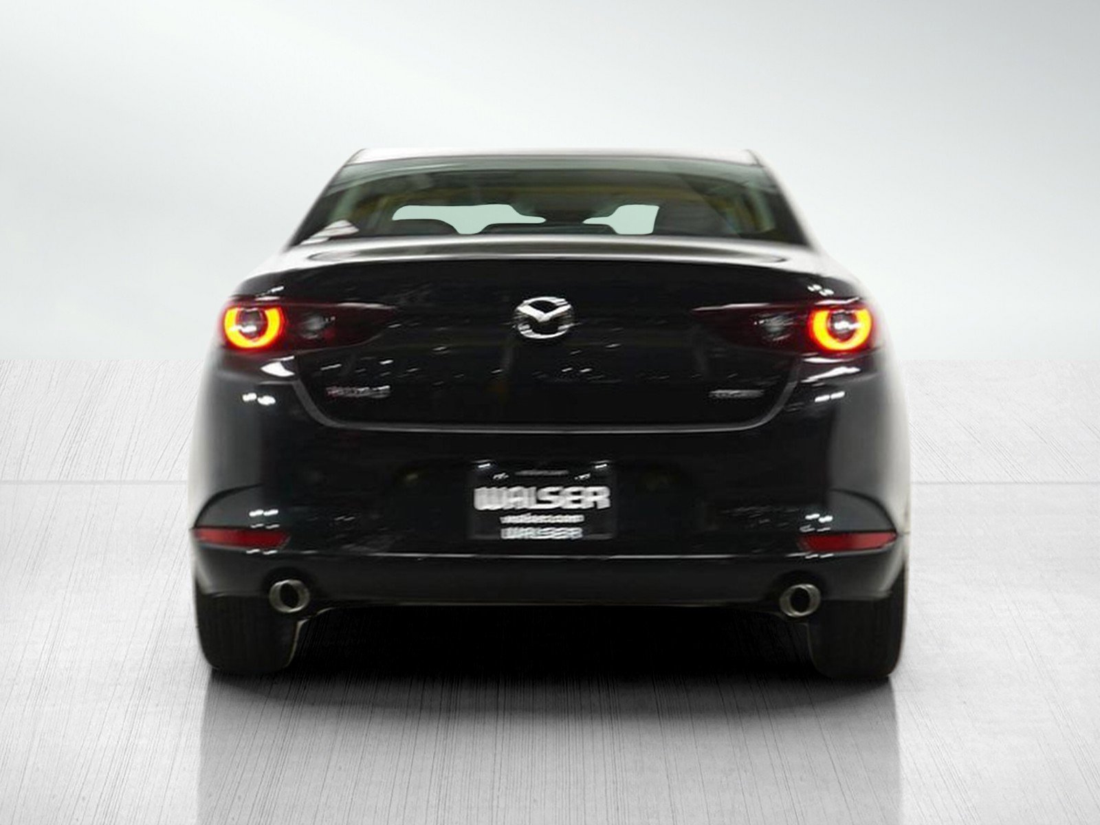 2023 Mazda Mazda3 2.5 Select photo 4