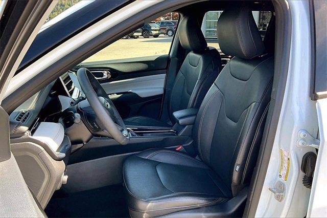 2023 Jeep Compass Limited photo 23