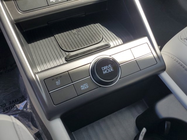 2026 Hyundai Kona SEL photo 20