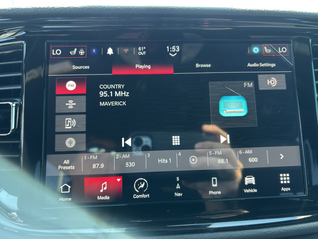 2026 Dodge Durango GT Plus photo 29