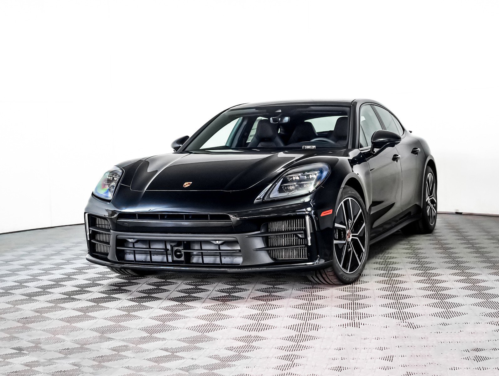 2026 Porsche Panamera
