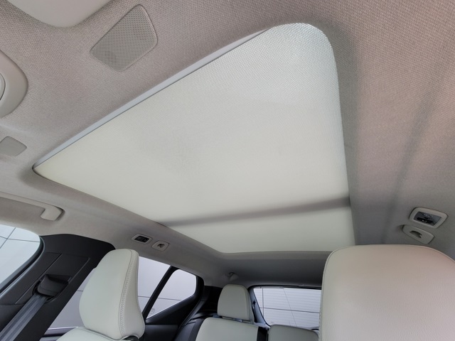 2022 Volvo XC40 T5 Inscription photo 41