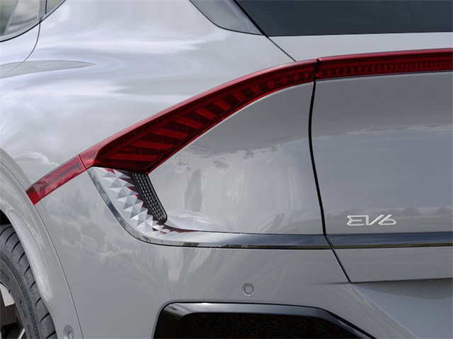 2025 Kia EV6 GT-Line photo 11