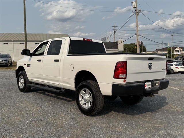 2017 Ram 3500 Tradesman photo 22