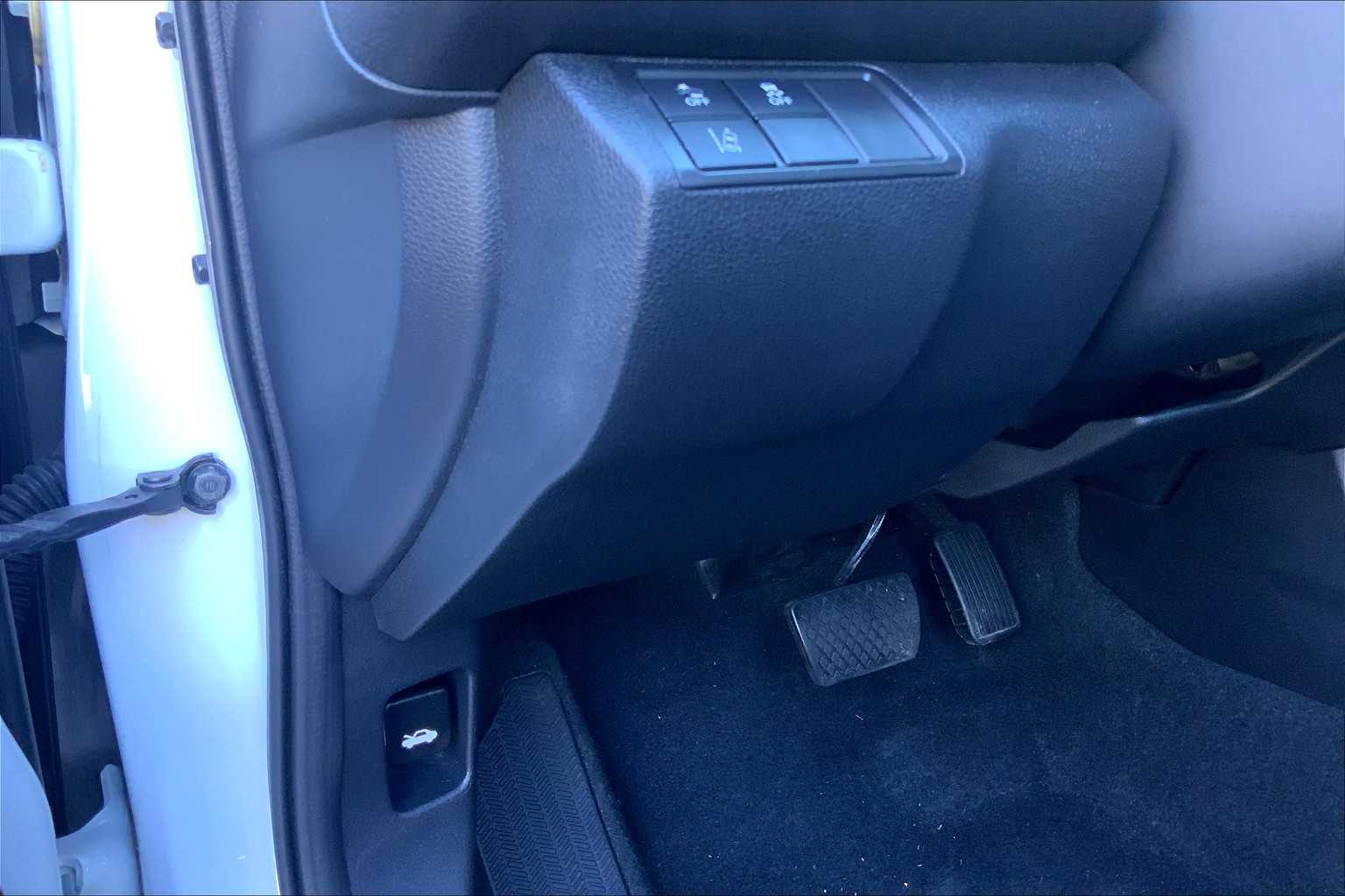 2020 Honda Civic LX photo 33