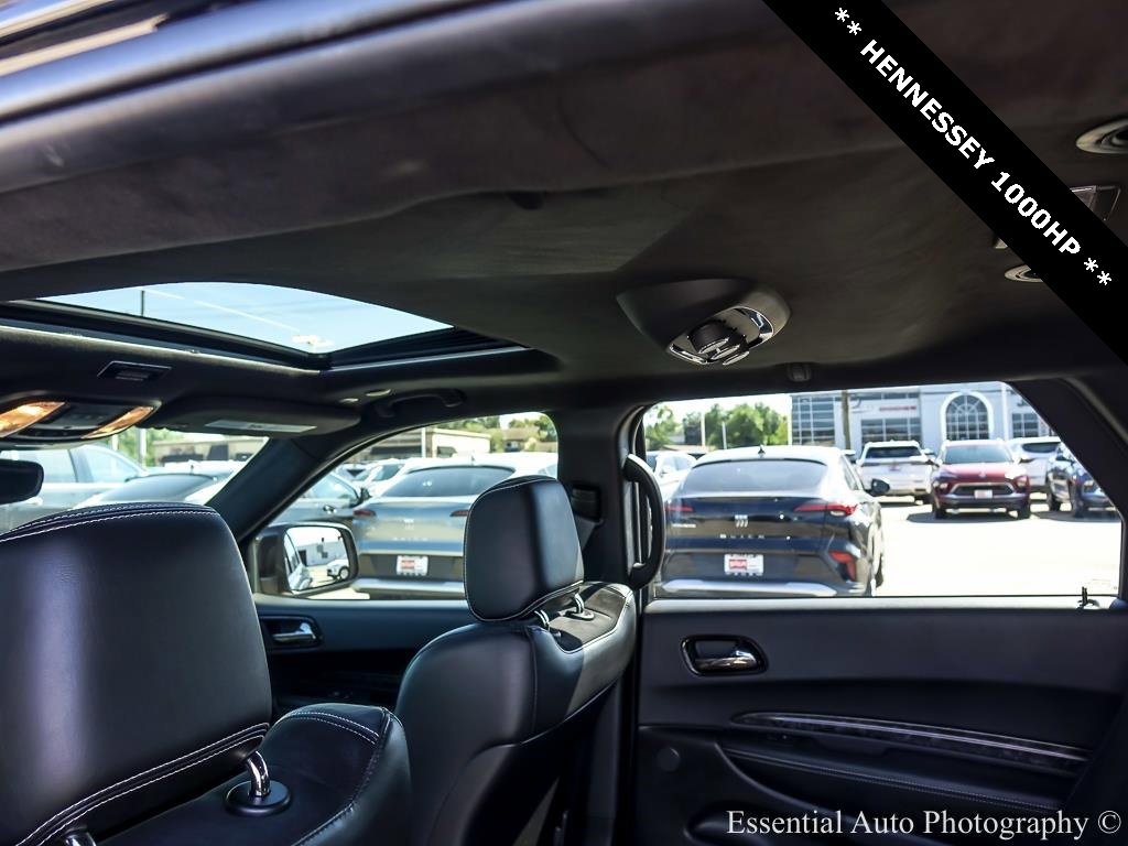 2021 DODGE DURANGO - Image 11