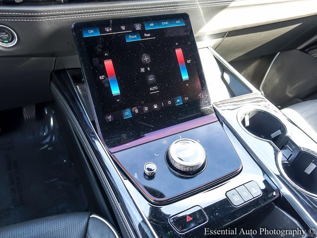 2025 CADILLAC ESCALADE - Image 23