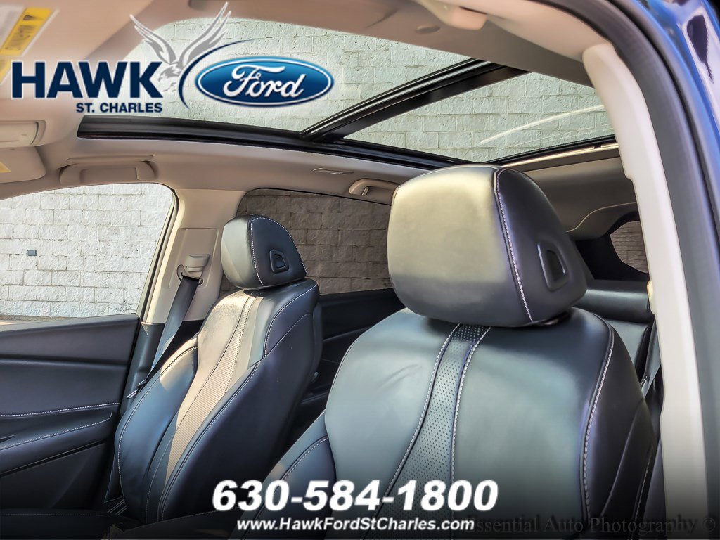 2024 ACURA RDX - Image 8