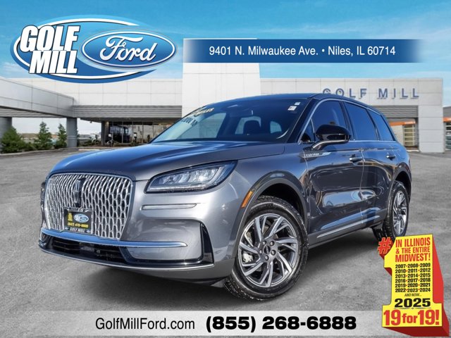 2023 LINCOLN CORSAIR - Image 34