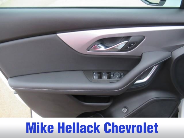 2023 Chevrolet Blazer 2LT photo 21