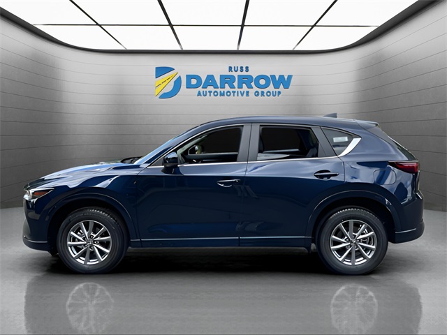 2025 Mazda CX-5 2.5 S Preferred photo 2
