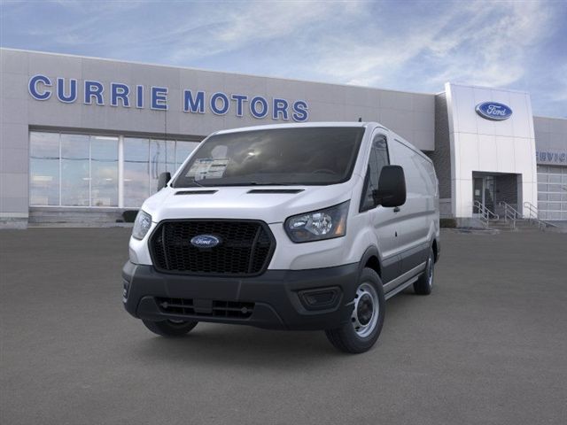 2025 Ford Transit photo 2