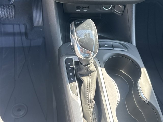 2025 Buick Envista Preferred photo 19