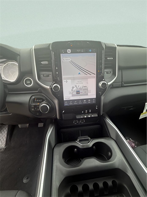 2025 Ram 1500 Big Horn Lone Star photo 11