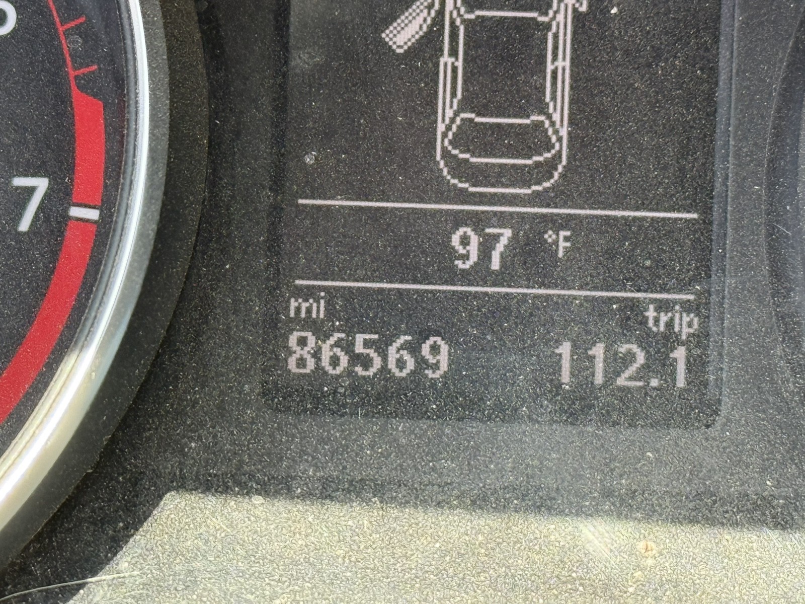 Used 2018 BLUE Volkswagen 2.0T SE image 18