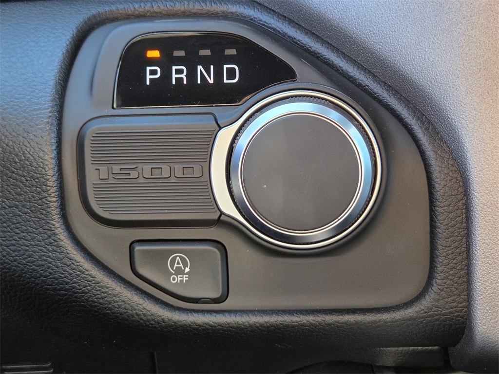 2026 Ram 1500 Big Horn Lone Star photo 14